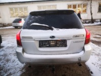 Купить Subaru legacy коробка предохранителей 2004 3.0l mb100200b, фото thumb