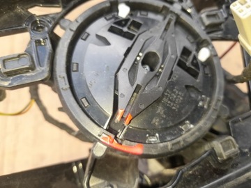 фото thumb №6, Дзеркало ліві mercedes w213 14 pin