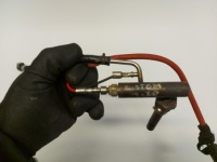 Ford custom mk8 2.2d клапан пального dpf Доставка, фото thumb