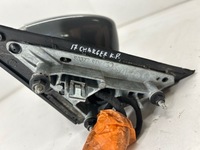 фото thumb №15, Dodge charger 2017 левая сторона электрические зеркало боковые дверь передних