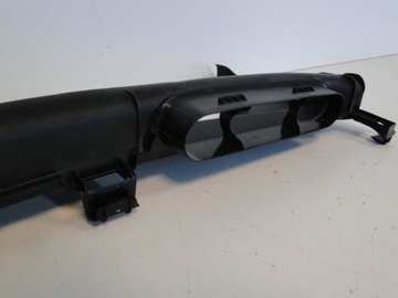 фото thumb №9, Mercedes w213 213 впуск zimnego повітря тунель