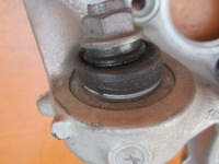 фото thumb №10, Bmw 4 i4 g26 m50 coupe поворотний кулак правий права задня задня 6893274 6878632