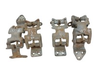 Купить Петля дверь задних комплект fiat ducato iii 2007-, фото thumb