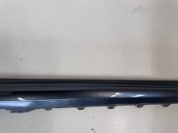 фото thumb №9, Bmw f36 молдинг поріг накладка m-pakiet права