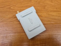 фото thumb №4, Блок управления webasto mercedes a2058207300