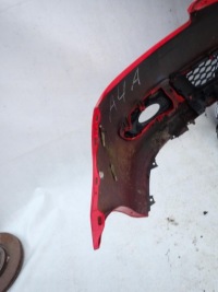 Купить Mazda 3 hb lift 06-09 бампер перед передний, фото thumb