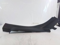 фото thumb №1, Opel zafira c молдинг порог правый задняя 20914011