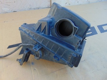 фото thumb №6, Корпус фільтра повітря nissan qashqai j10 1.5dci