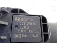 фото thumb №5, Suzuki sx4 s-cross 22- труба шланг повітря