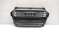 Audi a1 lift 8xa решётка радиатора бампера решётка радиатора радиатора перед 8xa853651b le-c178 с Разборки, фото thumb