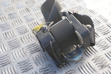 фото thumb №8, Mercedes s-klasa w221 pas зад лівий правий патрон / заряд чорний