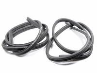 фото thumb №1, Chevrolet trans sport прокладка скло двері задня