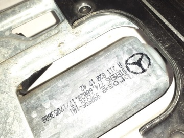 фото thumb №6, Mercedes w203 cl підйомник праві перед a2037202646