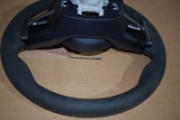 фото thumb №14, Idealna повітропровід alcantara підігрів porsche cayenne 9y panamera 971 lift 1