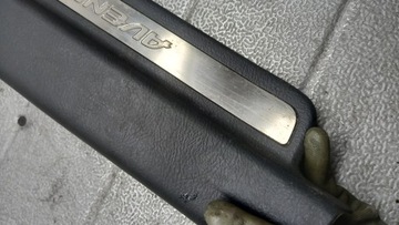 фото thumb №5, Планка порогова ліва зад toyota avensis t25 04r універсал