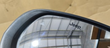 фото thumb №5, Дзеркало ліві jeep compass ii рестайлінг 22r 5 + 7 12 pin підігрів асистент