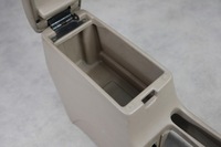 фото thumb №6, Подлокотник кожаный туннель honda accord v coupe