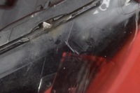 фото thumb №12, Фара левый лампа перед uk dacia sandero 2 ii