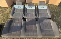 Комплект сидений сиденья сиденье заднее сиденье stolik vw multivan atlantis Доставка, фото thumb
