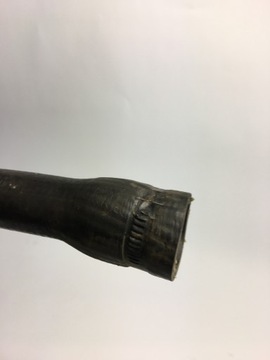 фото thumb №9, Шланг шланг воды жидкости охлаждающей mercedes 124 w124 1245011682 oem оригинал