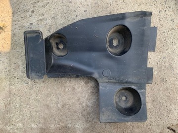 фото thumb №3, Renault megane iv защита брызговик подкрылки левая