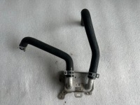 Радіатор оливи r captur 1.3tce Ціна, фото thumb