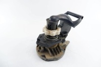 фото thumb №1, Подъемник колеса запасного renault clio iii lift 2009-2012 1.5 dci