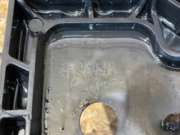 фото thumb №11, Fiat grande punto evo 05-18 pas переднее усилитель лобовое