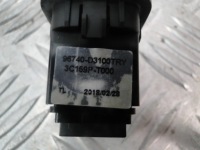 фото thumb №4, Переключатель кнопка крышки tucson iii 96740-d3100