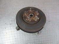 фото thumb №7, Suzuki xl7 2007 поворотный кулак задняя перед левая правая с abs