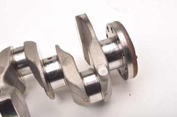 фото thumb №5, Volvo s60 ii xc40 v60 ii xc60 v90 2.0 d2 wał коленчатый d4204t20 31359350