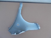 фото thumb №13, Крила правий перед hyundai i10 07-