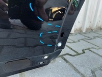 фото thumb №8, Jaguar e-pace x540 дверь левая задняя задние