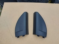 фото thumb №1, Трикутник внутрішній двері renault express 21-