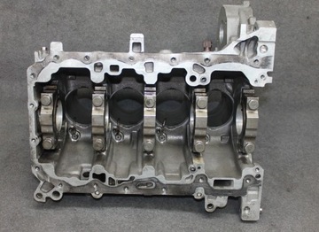 фото thumb №10, Bmw f20 f21 1.4d 1.6d n47d16a блок двигуна 7823030