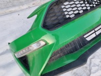 Купить Ford mustang vi 2.3 lift бампер перед kompletny 2019-, фото thumb