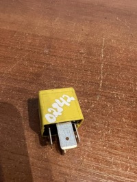 Купить Реле opel meriva d2842 дизель 2004, фото thumb