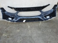 фото thumb №10, Mercedes 247 бампер amg w247 b klasa