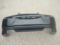 фото thumb №1, Бампер задня задній camaro 2016-