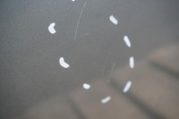 фото thumb №3, Mazda 3 bl дверь задние левая 39t стекло 2009-2013rok