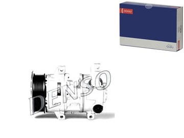 фото thumb №15, Компресор кондиціонера toyota auris 2.0/2.2 d-4d e