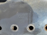 фото thumb №9, Кронштейн кронштейн кронштейн супорт scania r 3 oś 2089091