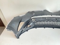 фото thumb №13, Бампер перед передний toyota chr c-hr 2016-