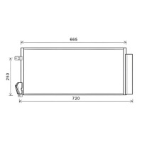 фото thumb №1, Diederichs dcc1634 конденсатор, кондиціонер