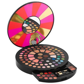 SEPHORA WILD WISHES ПАЛЕТКА ТЕНЕЙ БОЛЬШОЙ НАБОР