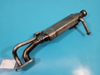 фото thumb №1, Радиатор выхлопных газов mercedes w221 16421400775 3.0 cdi