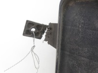 Вентилятор радіатора ford mondeo mk4 iv 1.8 tdci - qyba 6g918c607gg Зі Шроту, фото thumb