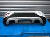 Vw t-roc 2ga рестайлинг  бампер задний 2ga807417 Киев, фото thumb