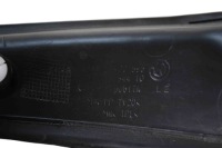 Молдинг декоративная слив багажника bmw 5 g30 51497400595 26363287 2017 с Разборки, фото thumb