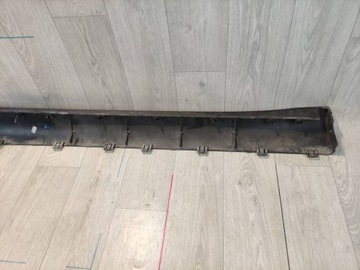 фото thumb №11, Tesla модель y планка порогова ліва 149774000d